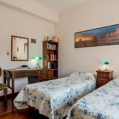 Apartmán Guesthost - Elegant & Comfy