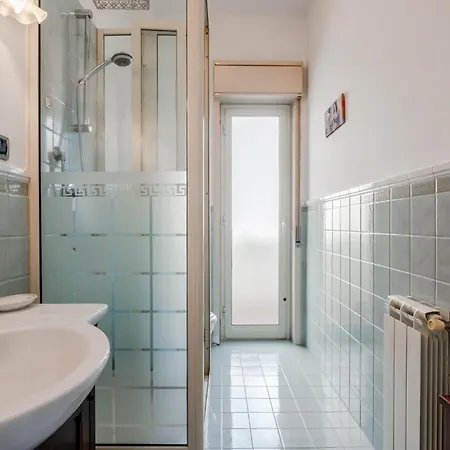 Apartmán Guesthost - Elegant & Comfy Trecastagni